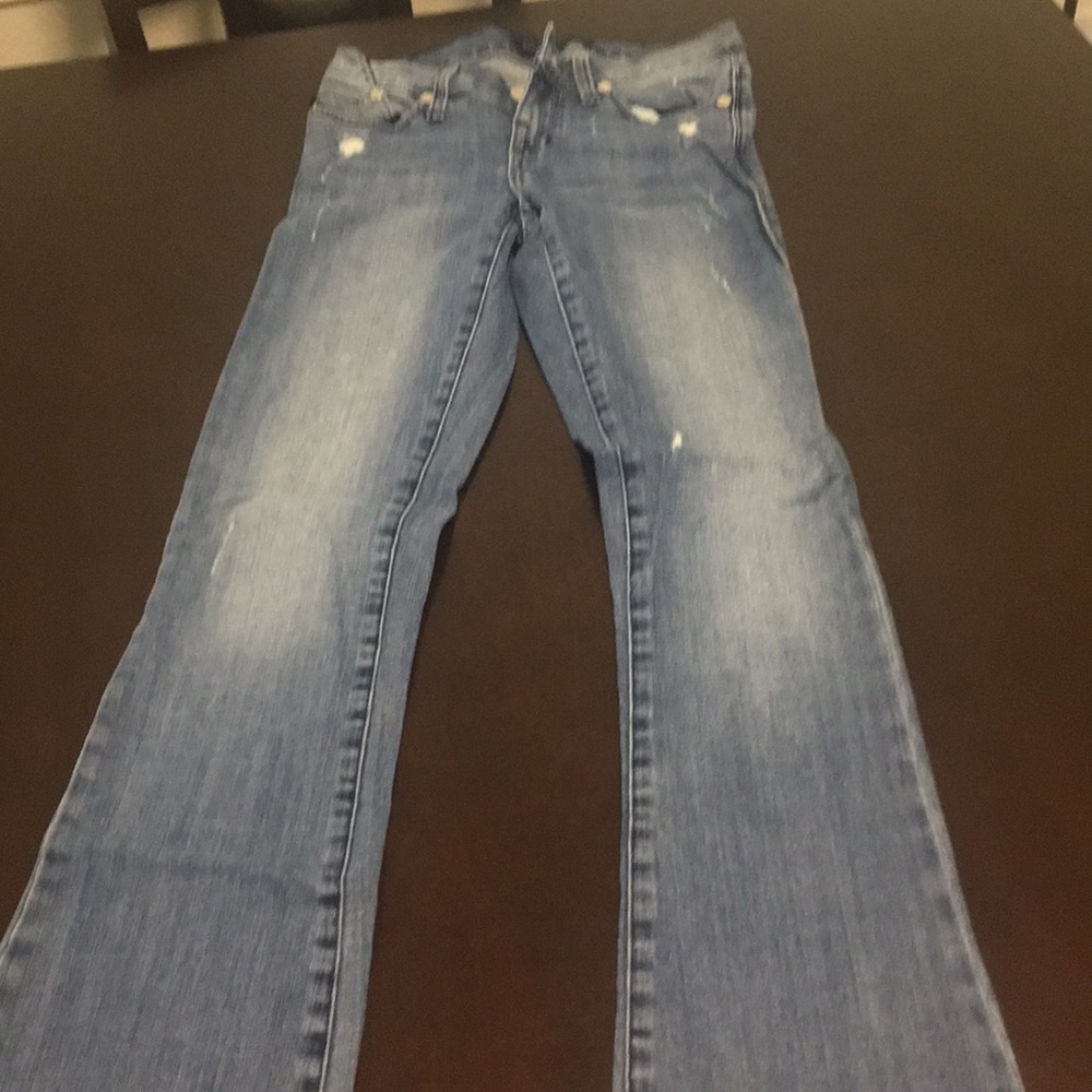 Rock & Republic Jeans